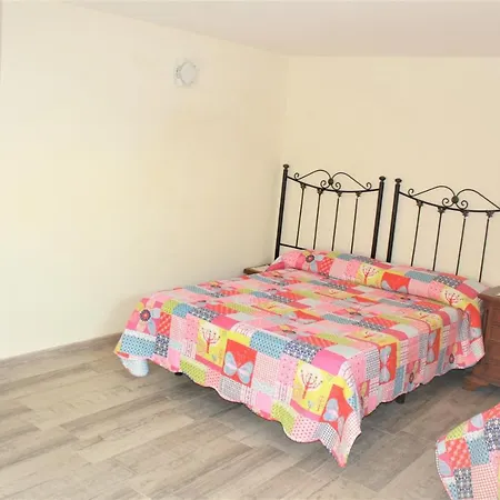 Prázdninový dům Mirador Casa Vistas *