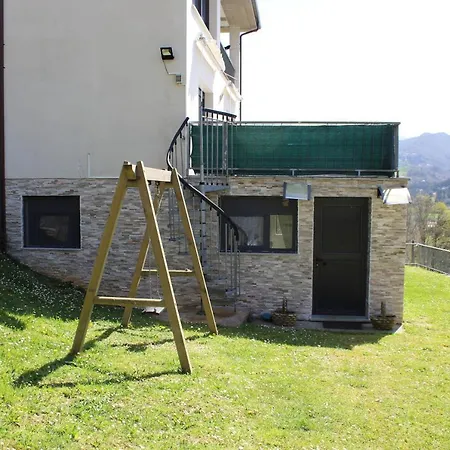 Prázdninový dům Mirador Casa Vistas Onís
