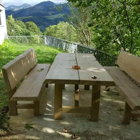 Prázdninový dům Mirador Casa Vistas Onís